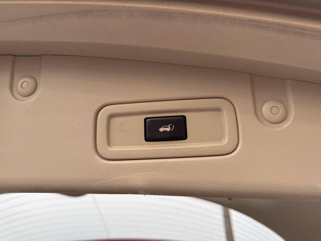 used 2014 Nissan Murano car, priced at $7,991