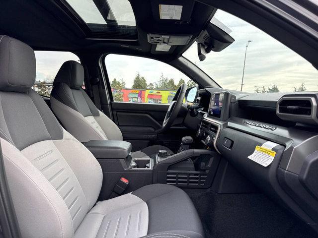 used 2024 Toyota Tacoma car, priced at $47,991