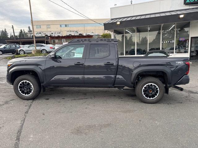 used 2024 Toyota Tacoma car, priced at $47,991