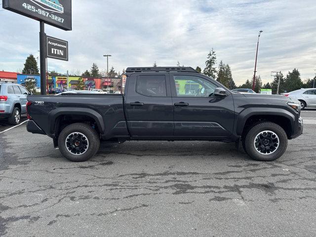 used 2024 Toyota Tacoma car, priced at $47,991