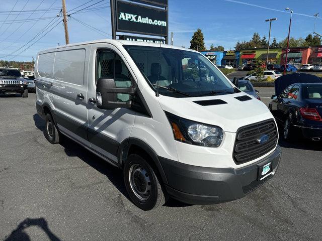 used 2017 Ford Transit-250 car, priced at $16,991