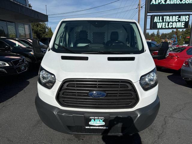 used 2017 Ford Transit-250 car, priced at $16,991