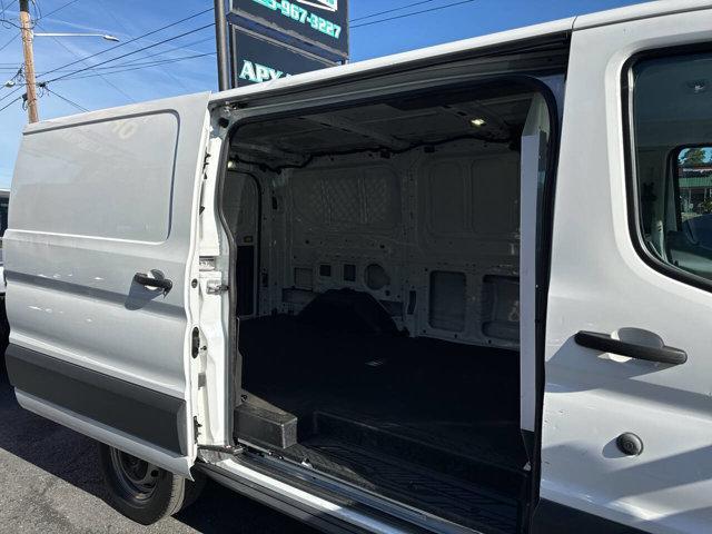 used 2017 Ford Transit-250 car, priced at $16,991