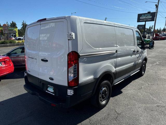 used 2017 Ford Transit-250 car, priced at $16,991