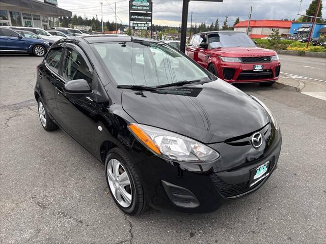 used 2013 Mazda Mazda2 car, priced at $7,991