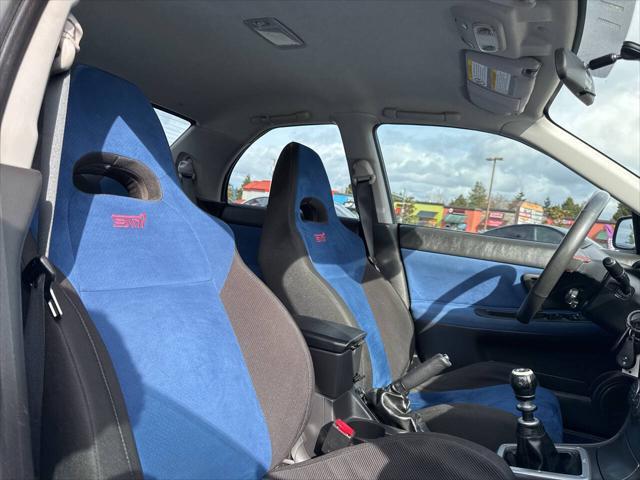 used 2005 Subaru Impreza car, priced at $34,991