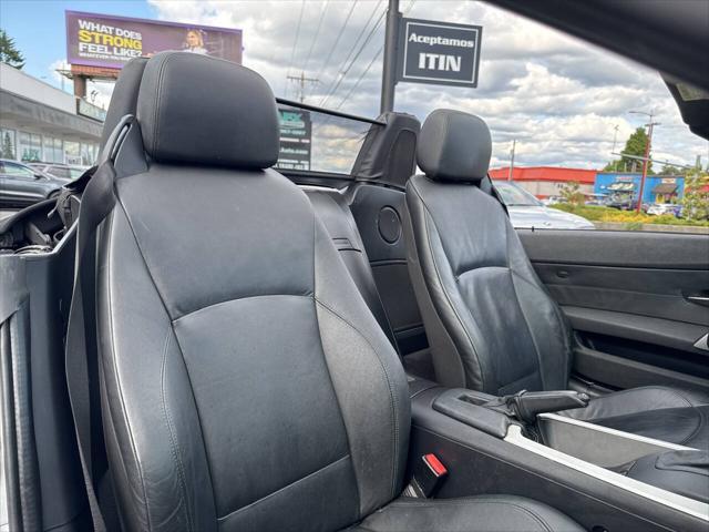 used 2008 BMW Z4 car, priced at $14,991