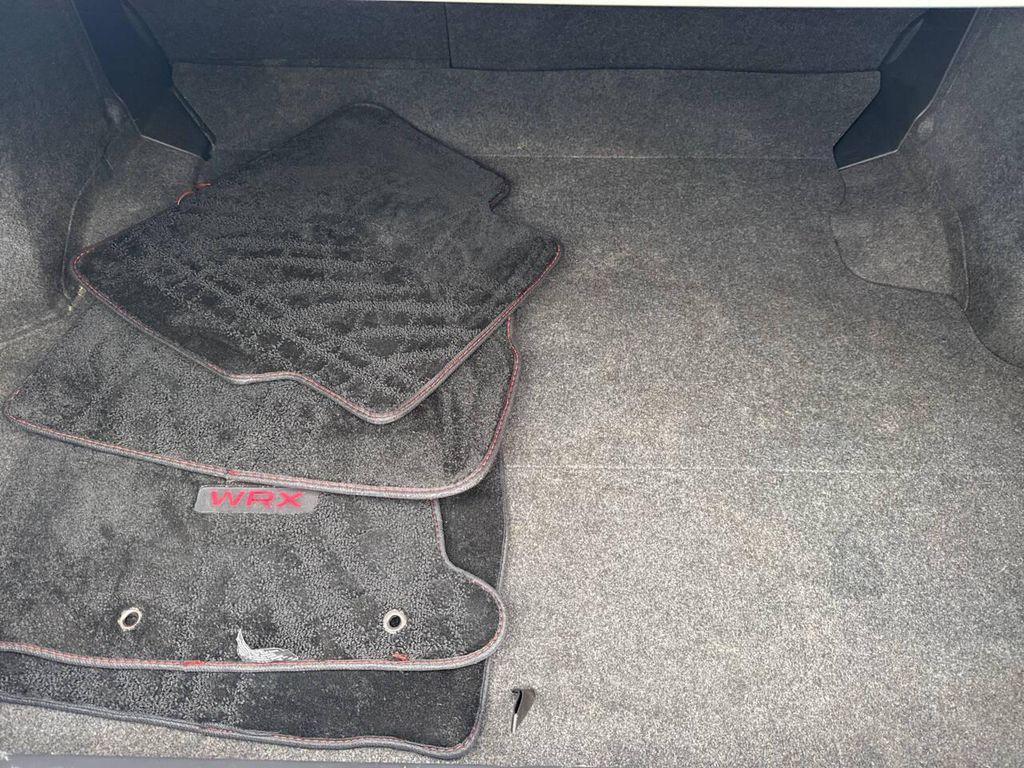 used 2024 Subaru WRX car, priced at $29,991