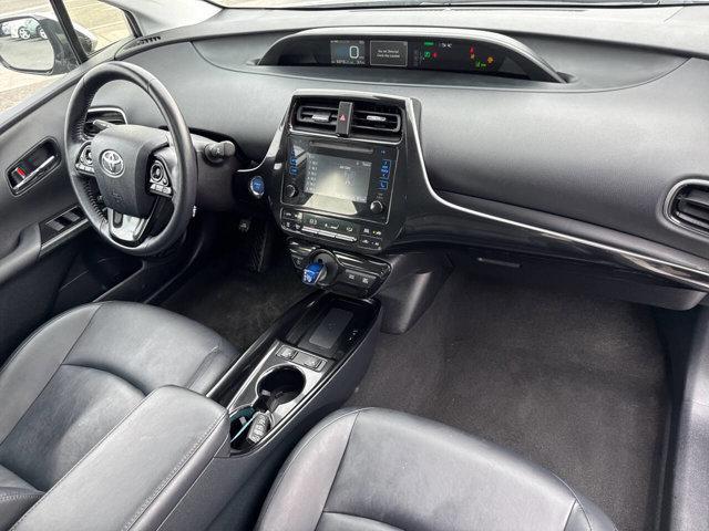 used 2019 Toyota Prius car, priced at $21,991