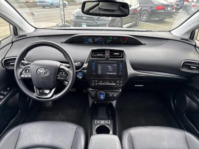 used 2019 Toyota Prius car, priced at $21,991