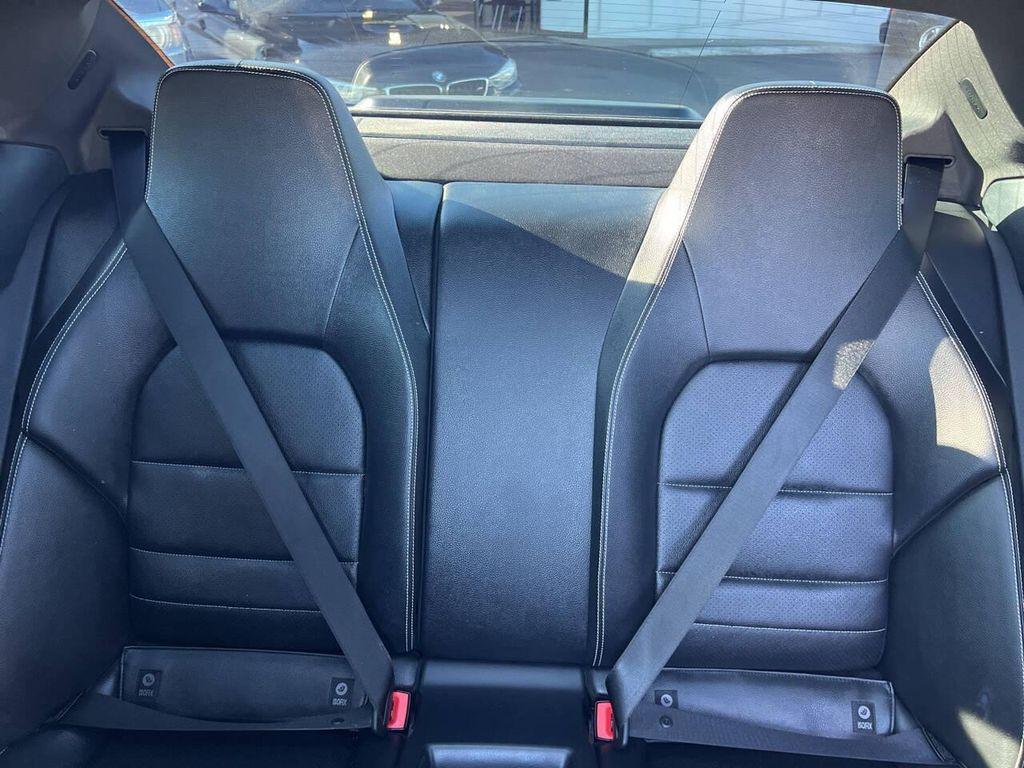 used 2015 Mercedes-Benz C-Class car, priced at $12,991