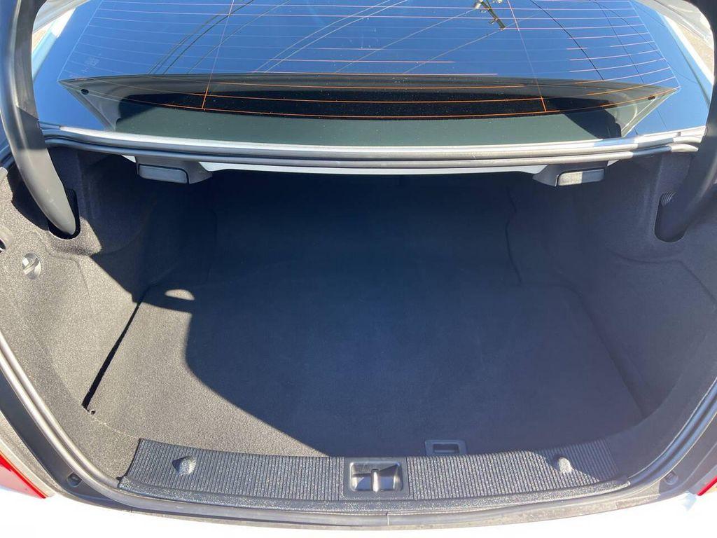 used 2015 Mercedes-Benz C-Class car, priced at $12,991