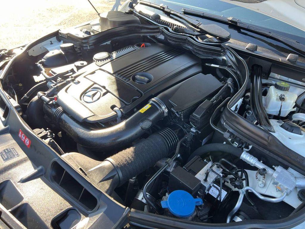 used 2015 Mercedes-Benz C-Class car, priced at $12,991