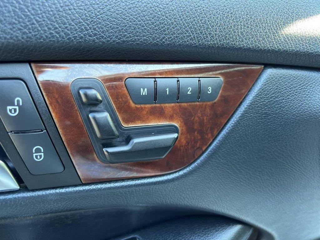 used 2015 Mercedes-Benz C-Class car, priced at $12,991