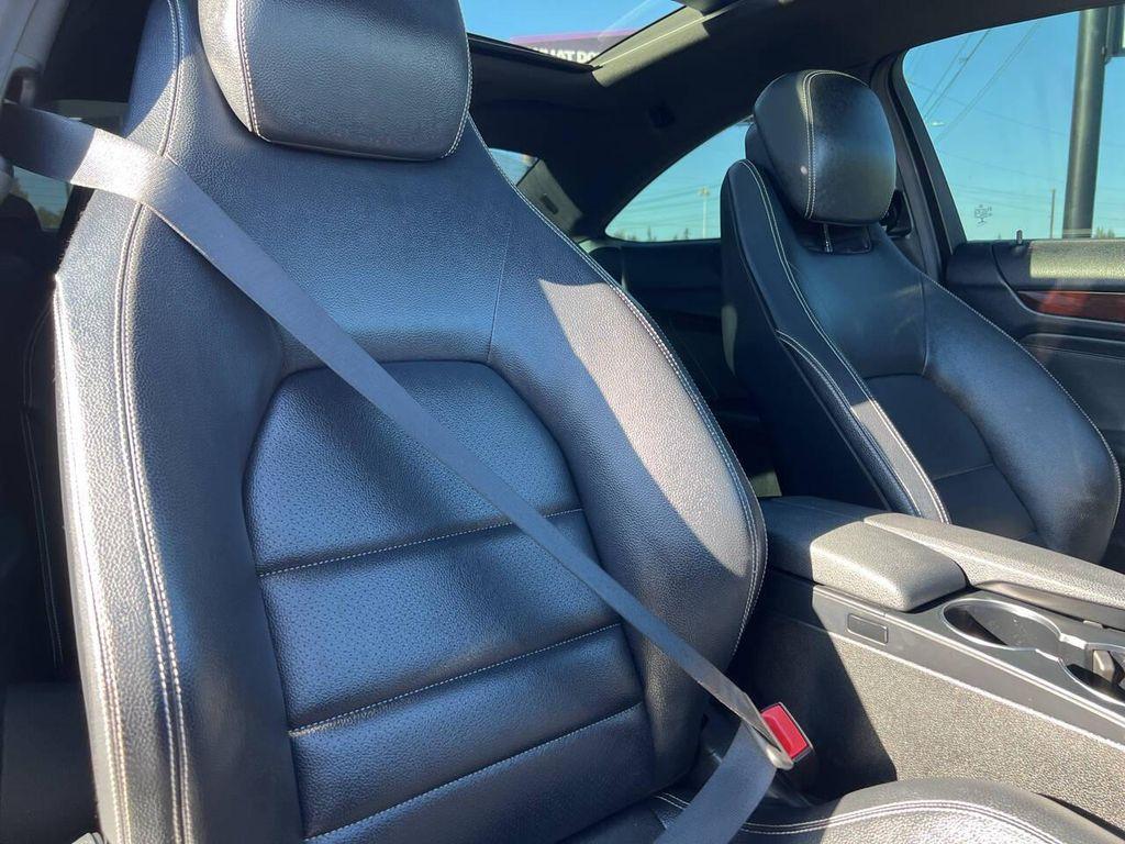 used 2015 Mercedes-Benz C-Class car, priced at $12,991