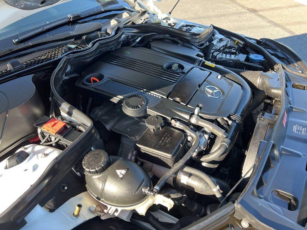 used 2015 Mercedes-Benz C-Class car, priced at $12,991