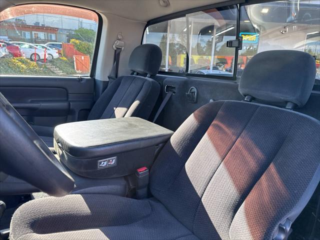 used 2004 Dodge Ram 1500 car, priced at $10,991