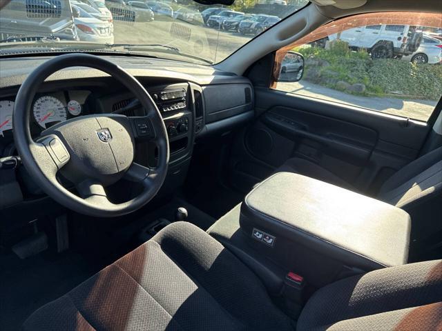 used 2004 Dodge Ram 1500 car, priced at $10,991