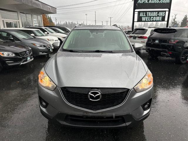 used 2015 Mazda CX-5 car, priced at $13,991