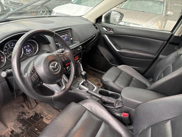 used 2015 Mazda CX-5 car, priced at $13,991