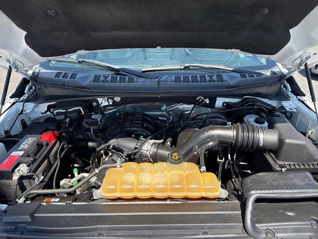 used 2017 Ford F-150 car, priced at $14,991
