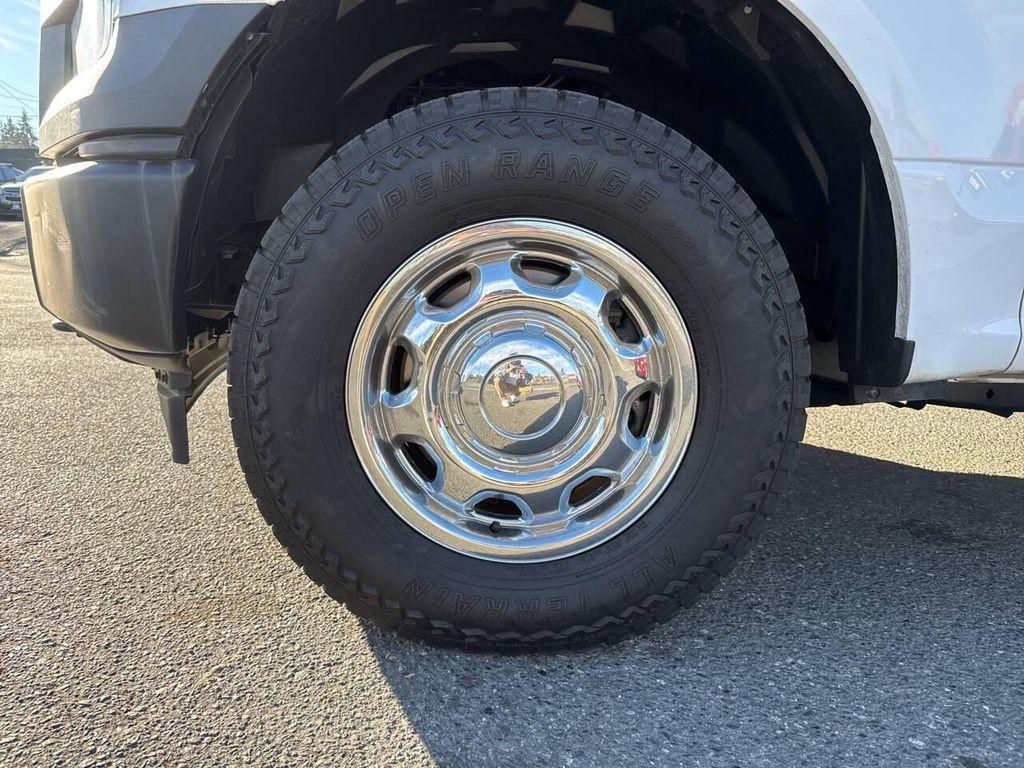 used 2017 Ford F-150 car, priced at $13,991