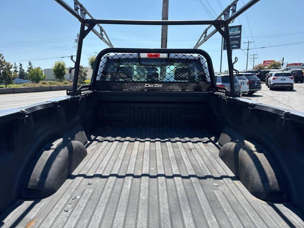 used 2017 Ford F-150 car, priced at $14,991