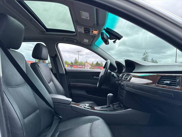 used 2006 BMW 330 car, priced at $5,991