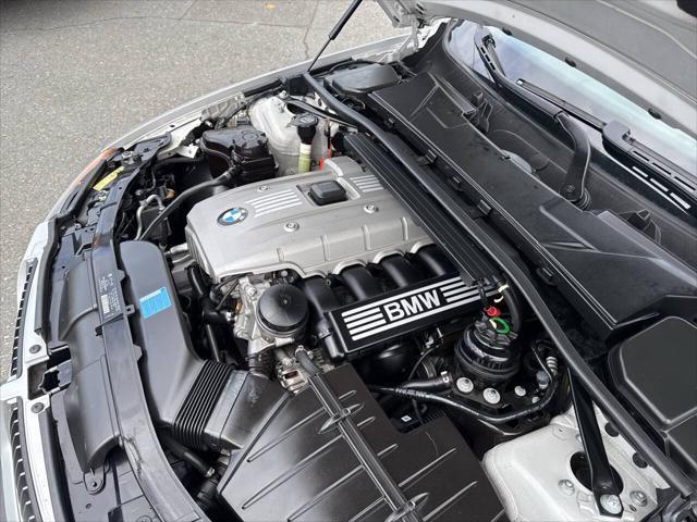 used 2006 BMW 330 car, priced at $5,991