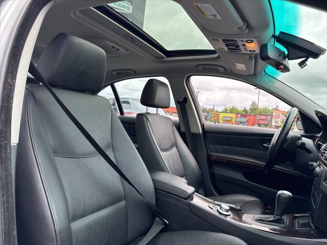 used 2006 BMW 330 car, priced at $5,991
