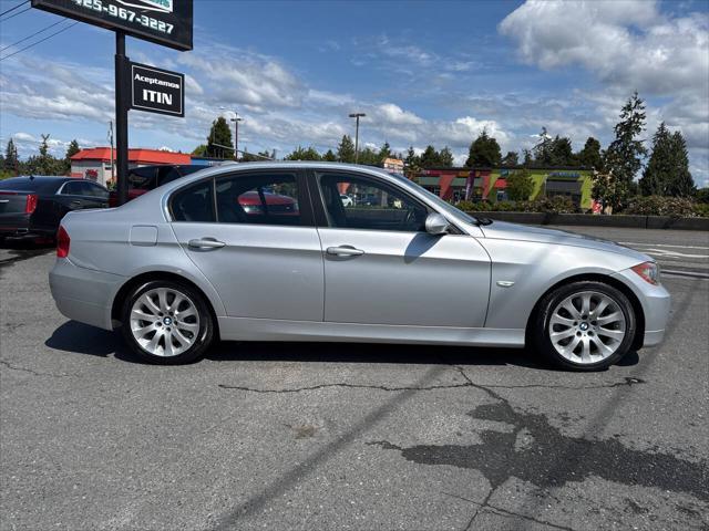 used 2006 BMW 330 car, priced at $5,991