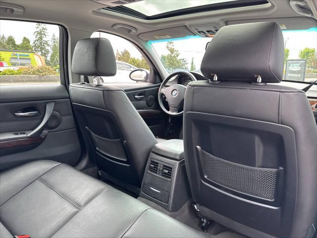 used 2006 BMW 330 car, priced at $5,991