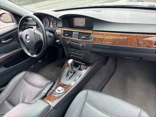 used 2006 BMW 330 car, priced at $5,991