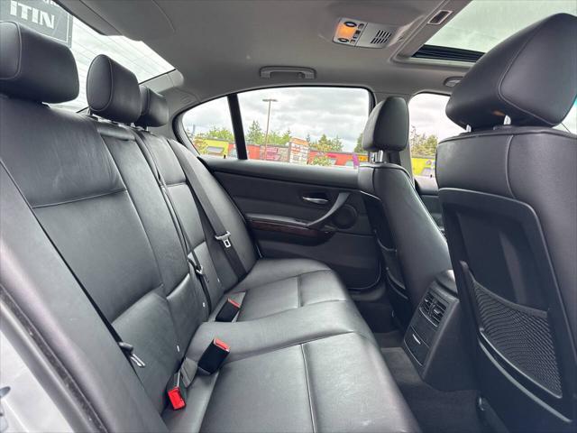 used 2006 BMW 330 car, priced at $5,991