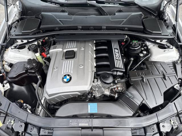 used 2006 BMW 330 car, priced at $5,991