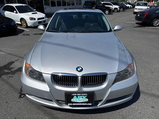 used 2006 BMW 330 car, priced at $5,991