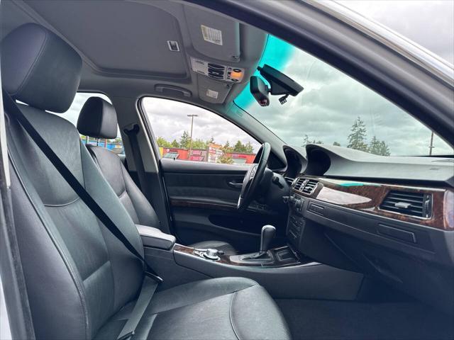 used 2006 BMW 330 car, priced at $5,991