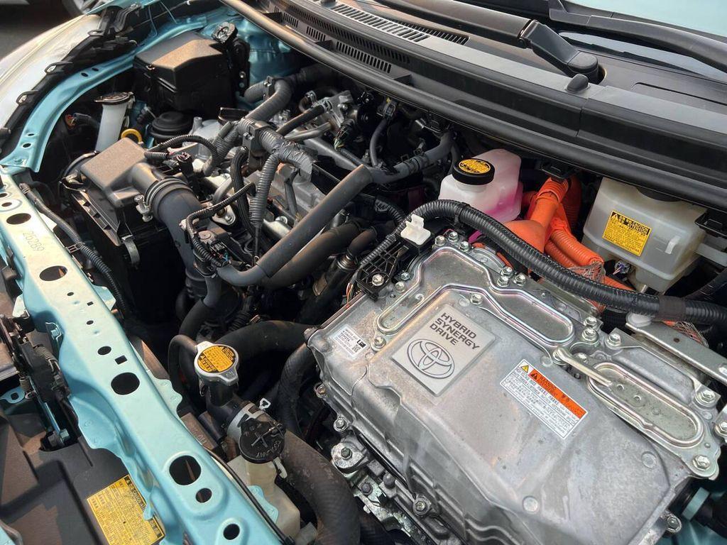 used 2014 Toyota Prius c car, priced at $8,991
