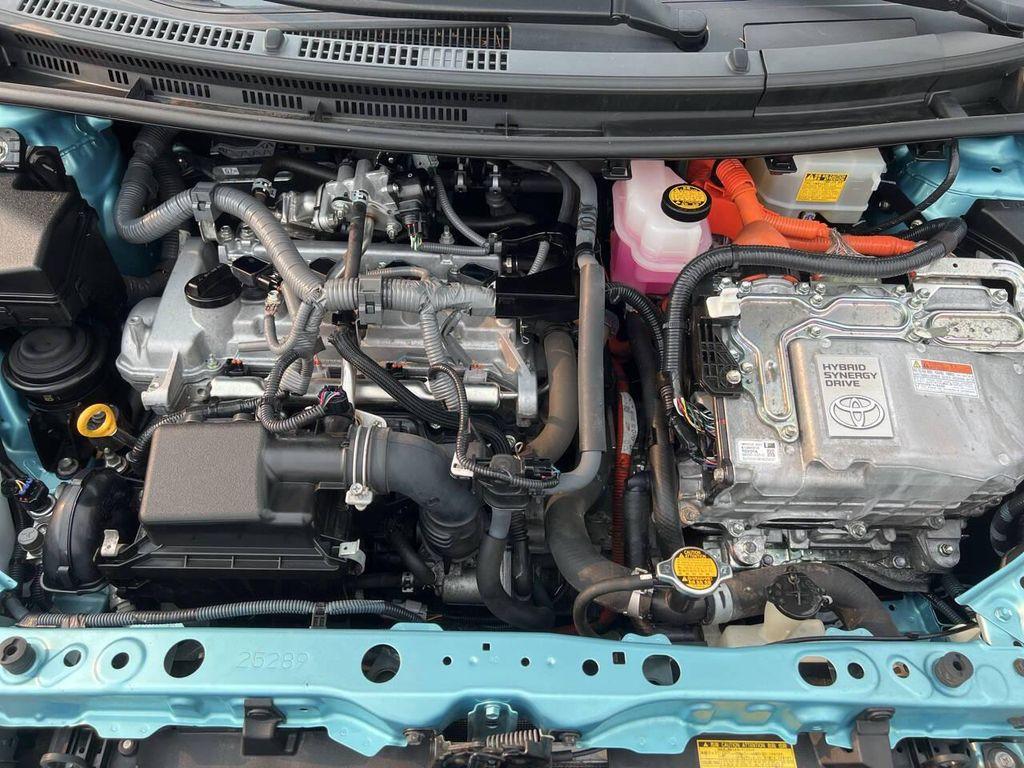 used 2014 Toyota Prius c car, priced at $8,991