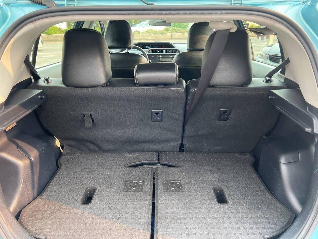 used 2014 Toyota Prius c car, priced at $8,991