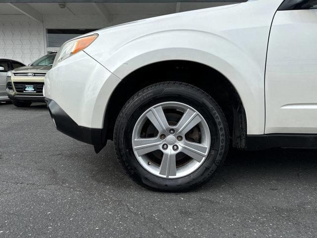 used 2013 Subaru Forester car, priced at $7,991