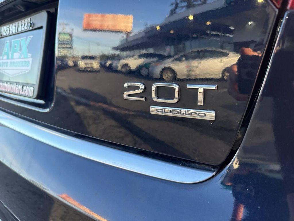 used 2008 Audi A4 car, priced at $7,991