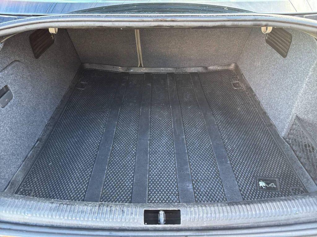 used 2008 Audi A4 car, priced at $7,991