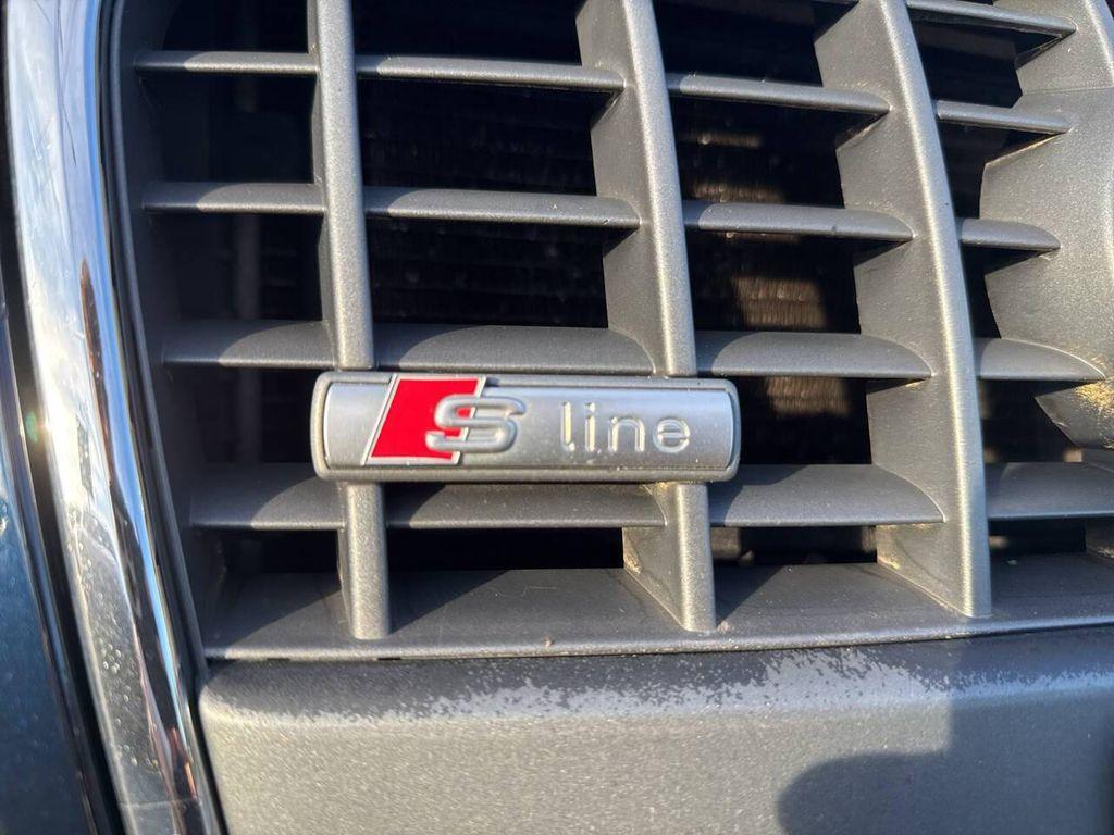 used 2008 Audi A4 car, priced at $7,991