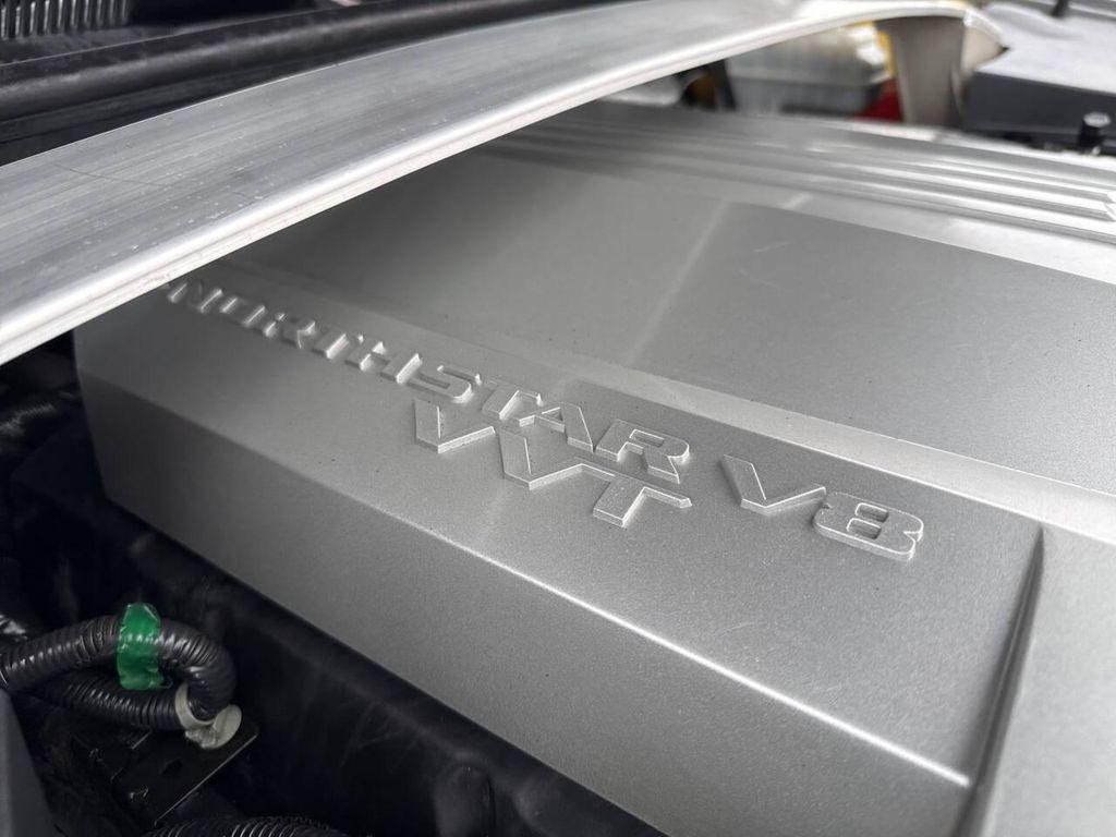 used 2009 Cadillac STS car, priced at $7,991