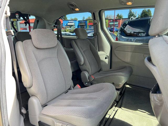 used 2007 Dodge Grand Caravan car, priced at $5,991