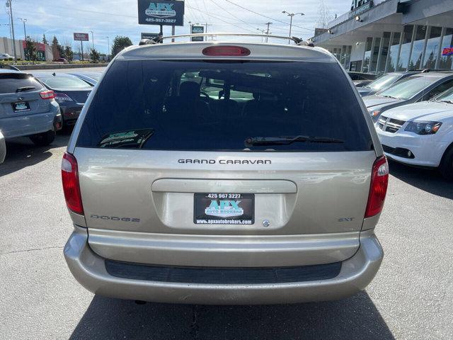 used 2007 Dodge Grand Caravan car, priced at $5,991