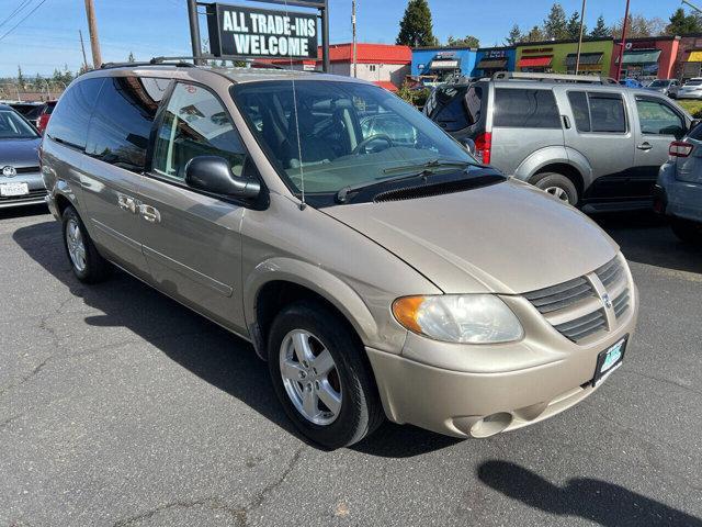 used 2007 Dodge Grand Caravan car, priced at $5,991