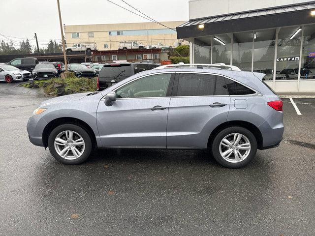 used 2013 Acura RDX car, priced at $13,991