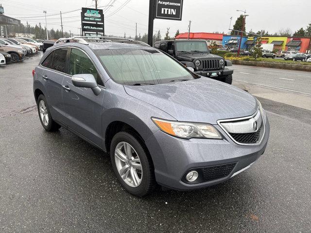 used 2013 Acura RDX car, priced at $13,991